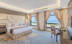 فندق جيست هاوس للشقق الفندقيه